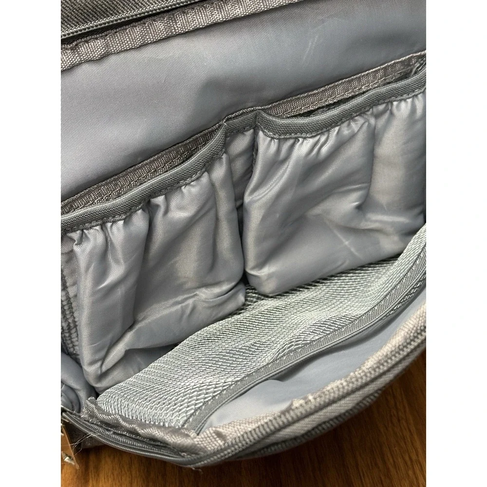 Mokaloo diaper bag
